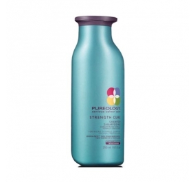 PUREOLOGY Pureology Strength Cure Shampoo 250 ml 