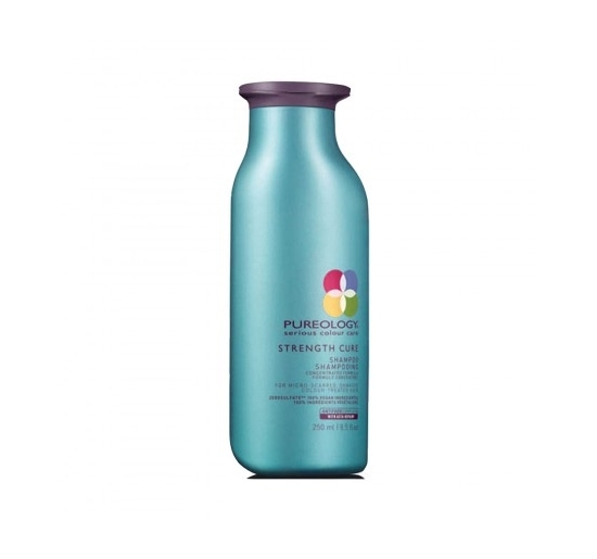 PUREOLOGY Pureology Strength Cure Shampoo 250 ml 