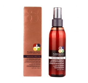 PUREOLOGY Pureology Reviving Illuminating Caring Oil 125ml 