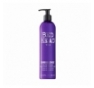 Tigi Tigi Bed Head Dumb Blonde Purple Toning Shampoo 400 ml 
