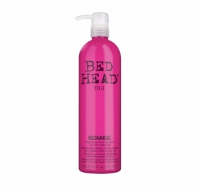 Tigi Tigi Bed Head Recharge High Octane Shampoo 750 ml 