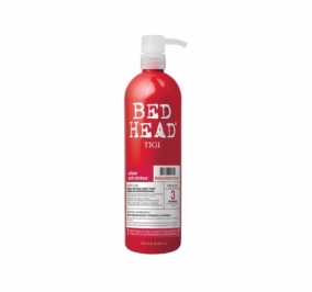 Tigi Tigi Bed Head Resurrection Shampoo Livello 3 750 ml 