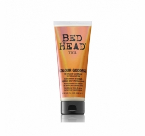 Tigi Tigi Bed Head Colour Goddess Oil Infused Conditioner 200
