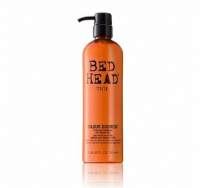 Tigi Tigi Bed Head Colour Goddess Oil Infused Conditioner 750