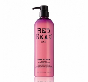 Tigi Tigi Bed Head Dumb Blonde Reconstructor 750 ml 