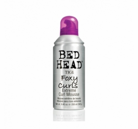 Tigi Tigi Bed Head Foxy Curls Mousse 250 ml 