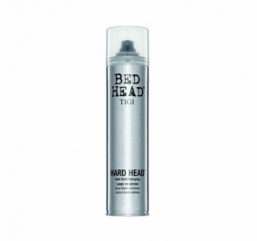 Tigi Tigi Bed Head Hard Head Hairspray 385 ml 