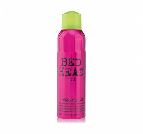 Tigi Tigi Bed Head Headrush 200 ml 