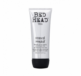 Tigi Tigi Bed Head Hard Head Mohawk Gel 100 ml 