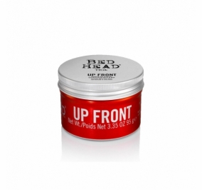 Tigi TIGI BED HEAD UP FRONT 95 G 