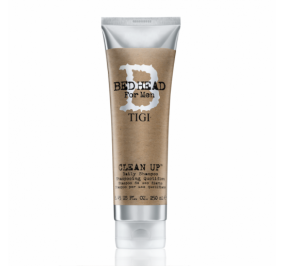 Tigi TIGI BED HEAD FOR MEN CLEAN UP DAILY SHAMPOO 250 ML 