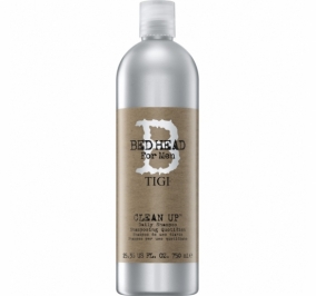 Tigi TIGI BED HEAD FOR MEN CLEAN UP DAILY SHAMPOO 750 ML 