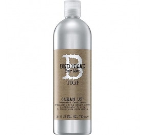 Tigi TIGI BED HEAD FOR MEN CLEAN UP PEPPERMINT CONDITIONER 750