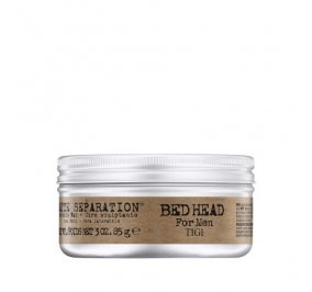 Tigi TIGI BED HEAD FOR MEN MATTE SEPARATION WORKABLE WAX 85 G 