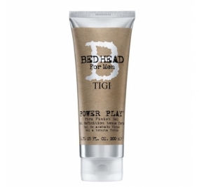Tigi TIGI BED HEAD FOR MEN POWER PLAY FIRM FINISH GEL 200 ML 