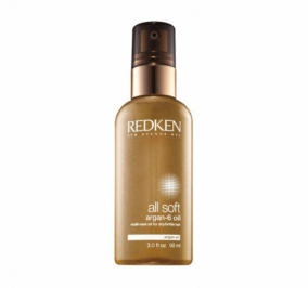 REDKEN Redken All Soft Argan-6 Oil 90 ml 