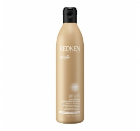 REDKEN Redken All Soft Conditioner 500 ml 