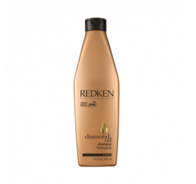 REDKEN Redken Diamond Oil Shampoo 300 ml 