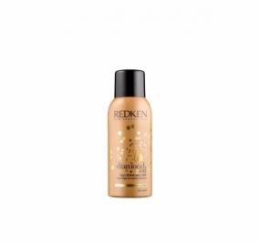 REDKEN Redken Diamond Oil High Shine Airy Spray 150 ml 