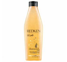 REDKEN Redken Diamond Oil High Shine Shampoo 300ml 