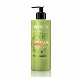 REDKEN Redken Curvaceous No-Foam Conditioning Cleanser 500 ml 