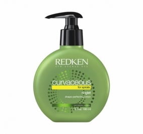 REDKEN Redken Curvaceous Ringlet 180 ml 