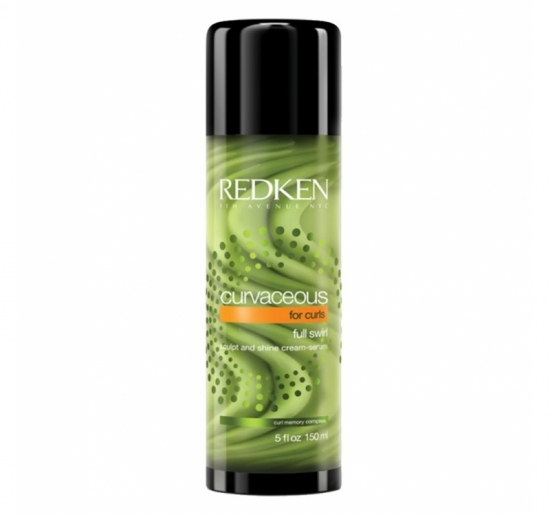 REDKEN Redken Curvaceous Full Swirl 150 ml 