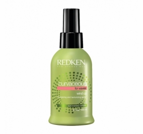 REDKEN Redken Curvaceous Wind Up 145 ml 