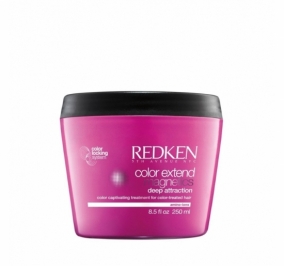 REDKEN Redken Color Extend Magnetics Deep Attraction 250 ml 