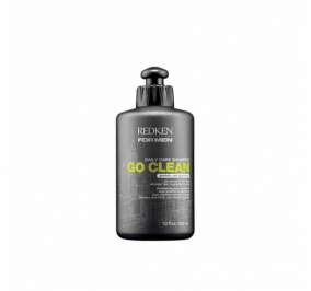 REDKEN Redken For Men Go Clean Shampoo 300 ml 