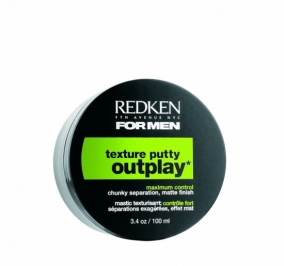 REDKEN Redken For Men Outplay Putty 100 ml 