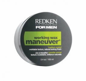 REDKEN Redken For Men Maneuver 100 ml 
