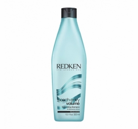 REDKEN Redken Beach Envy Volume Texturizing Shampoo 300 ml 