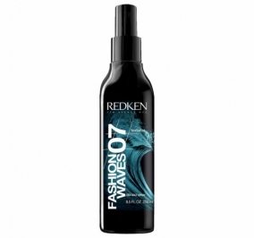 REDKEN Redken Fashion Waves 07 250 ml 