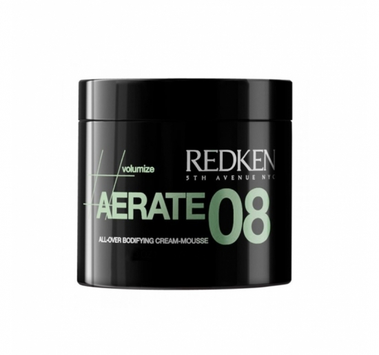 REDKEN Redken Aerate 08 91 gr 