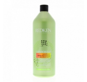 REDKEN Curvaceous Conditioner 1000 ml Redken 