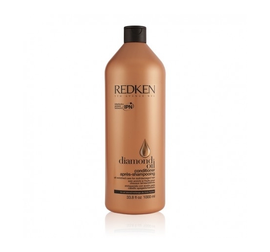 REDKEN Redken Diamond Oil Conditioner 1000 ml 