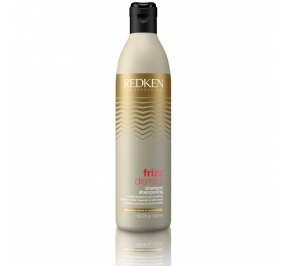 REDKEN Frizz Dismiss Shampoo 500 ml Redken 
