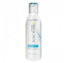 Matrix Matrix Biolage Keratindose Shampoo 250 ml 