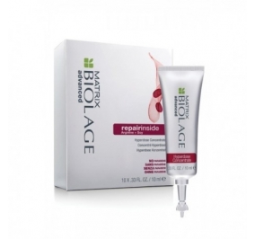 Matrix Biolage Advanced Repair Inside Hyperdose concentrate