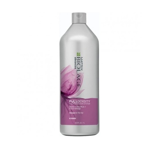 Matrix Biolage Fulldensity Shampoo 1000 ml Matrix 