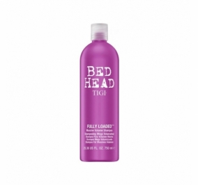 Tigi Fully Loaded Massive Volume Shampoo 750 ml Bed Head Tigi 