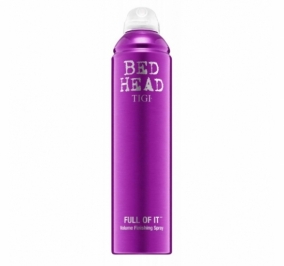 Tigi Full of It Volume Finishing Spray 285 ml Bed Head Tigi 