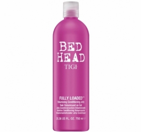 Tigi Fully Loaded Volumizing Conditioning Jelly 750 ml Bed Head