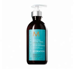 MOROCCANOIL Moroccanoil Hydrating Styling Cream 300 ml 