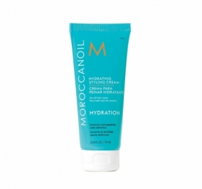 MOROCCANOIL Moroccanoil Hydrating Styling Cream 75 ml 