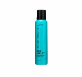 Matrix Total Results High Amplify Foam 266 ml Matrix 