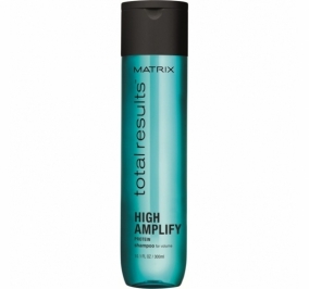 Matrix Total Results High Amplify Shampoo 300 ml Matrix 