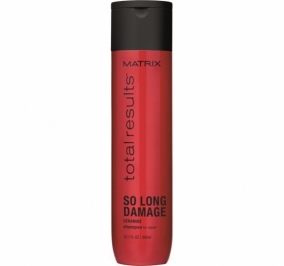 Matrix Total Results So Long Damage Shampoo 300 ml Matrix 
