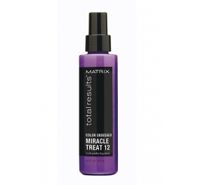Matrix Total Results Color Obsessed Miracle 12 125 ml Matrix 